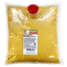 Соус Горчичный 2кг Maitrefoods