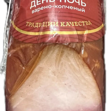 РОСС-КОЛБАСЪ Рулет день-ночь в/к вес.