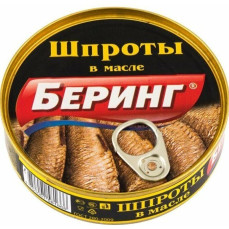 Шпроты 