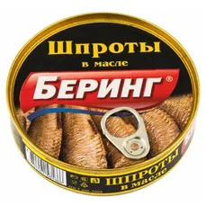 Шпроты 