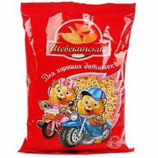 Макароны 