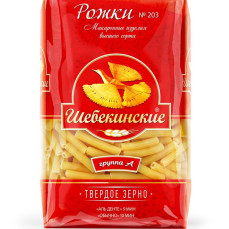Макароны 