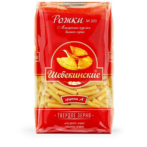 Макароны 