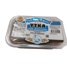 Холодец Деликатесный из утки 