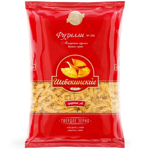 Макароны 