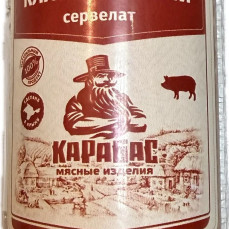 Колбаса 