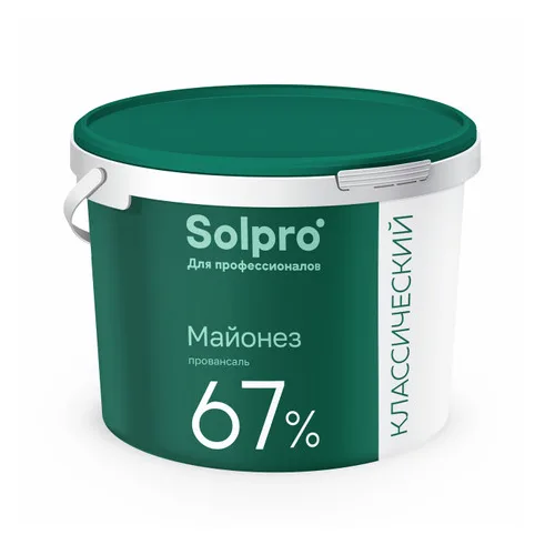 Майонез 